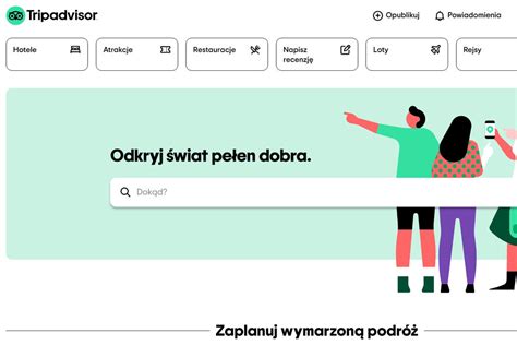 tripadvisor po polsku|tripadvisor polska.